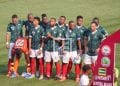 FOOTBALL- Madagascar sort du top 100 du classement mondial de la FIFA pour le mois de Novembre