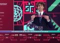 FOOTBALL – L&rsquo;Italie ou le Portugal n&rsquo;ira pas au Mondial 2022 au Qatar