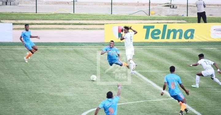 FOOTBALL – Le Centre de formation de football d’Andoharanofotsy (CFFA) intègre, avec conditions, le Pro-League