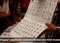 LANGAGE – Comprendre la calligraphie japonaise