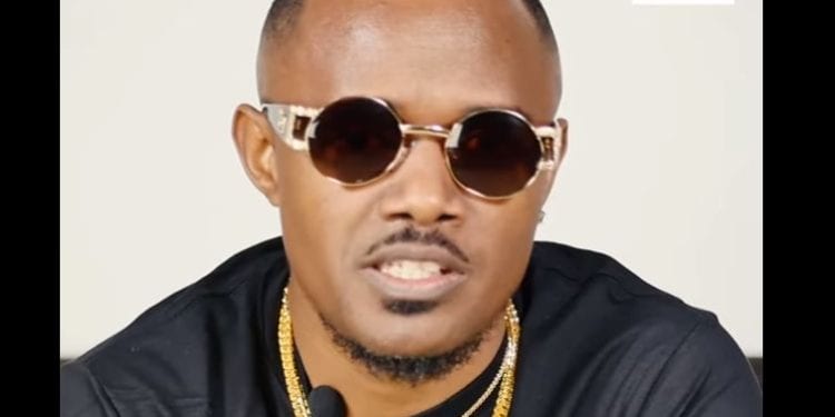 MUSIQUE – Six questions à Shyn