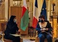PATRIMOINE – Le ministère de la Communicatio et de la culture rapporte la volonté de la ministre française de la Culture à examiner les détails légaux en vue de restituer les objets d&rsquo;arts malgaches à Madagascar