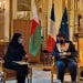 PATRIMOINE – Le ministère de la Communicatio et de la culture rapporte la volonté de la ministre française de la Culture à examiner les détails légaux en vue de restituer les objets d&rsquo;arts malgaches à Madagascar