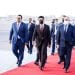 PRESIDENCE – Andry Rajoelina arrivé en Egypte pour le 21ème Sommet des chefs d&rsquo;Etat et de Gouvernement du Comesa et pour passer la présidence du Marché commun à son homologue égyptien