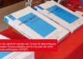 REVUE – L’application du droit en temps de Covid-19 décortiquée dans les Annales Droit publiées par la Faculté de droit et des sciences politiques (FDSP)