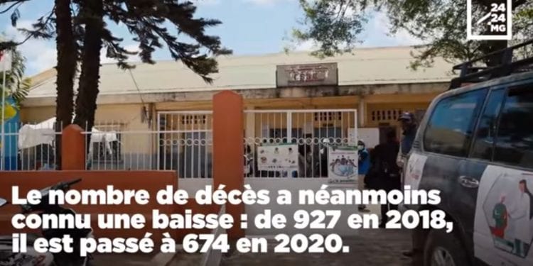 SANTE PUBLIQUE – L’utilisation efficace des moustiquaires imprégnées pour lutter contre le paludisme
