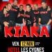 SORTIE – Weekend chaleureux et éclectique