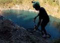 SPORTS EXTREMES – Le trial, une passion dangereuse
