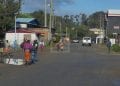 TAOLAGNARO – Une manifestation dispersée, deux personnes arrêtées sur la route menant vers le site de QMM