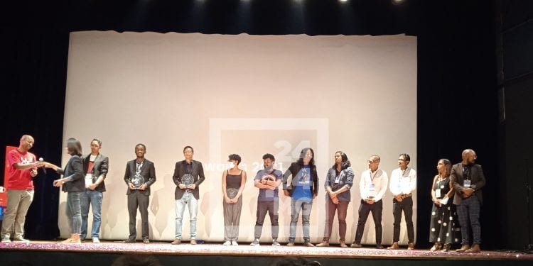 TECHNOLOGIE – Le concours national World of tech (WOT) des passionnés de graphisme récompense les créatifs malgaches