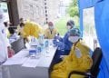 TRANSPORT AERIEN – Le test de diagnostic rapide du coronavirus devient obligatoire pour les passagers au départ des aéroports des provinces trois heures avant l’embarquement