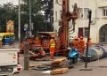 TRANSPORT – Le secrétariat d&rsquo;Etat en charge des Nouvelles villes et de l&rsquo;habitat rassure sur la faible étendue des espaces à exproprier dans le cadre de la construction des pylônes de soutènement des câbles de téléphériques