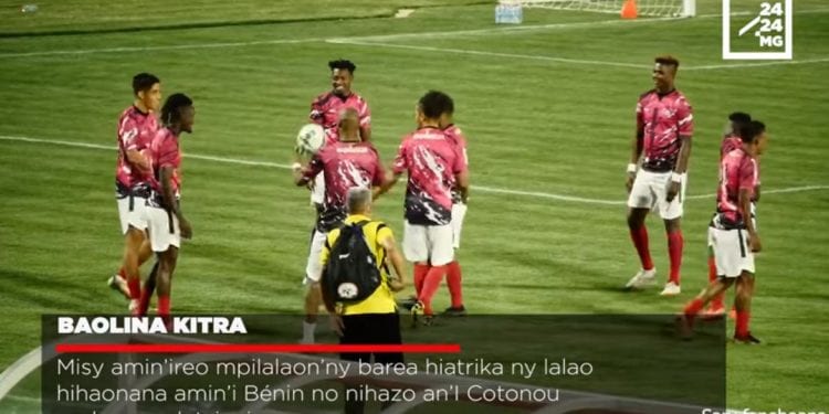 VAOVAO – MINUTE FLASH 08 NOVAMBRA 2021