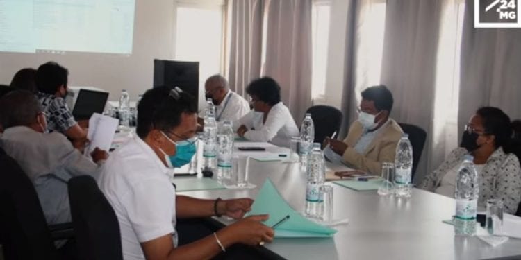 VAOVAO – MINUTE FLASH 16 NOVAMBRA 2021