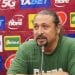 FOOTBALL- Eric Rabesandratana fait part de son envie de continuer à la tête Barea mais sous certaines conditions pour