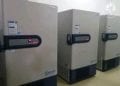 PREVENTION – Six congélateurs ultra froids pour la conservation du vaccin Pfizer arrivés à Madagascar ce mardi
