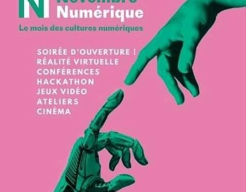 TECHNOLOGIE – La nouvelle édition du Mois des cultures numériques est ouverte depuis mardi à l&rsquo;Institut français de Madagascar