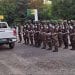 ACCIDENT D’HELICOPTERE – Ultime hommage pour le Colonel Hery Rakotomiliarison ce vendredi à la Base 213 à Ivato
