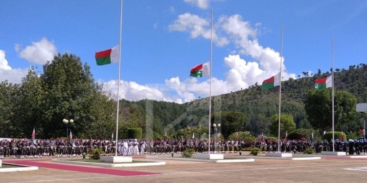 ACCIDENT MARITIME – Le président de la République décrète une journée de deuil national en mémoire des victimes du naufrage du bateau Francia à Soanierana Ivongo
