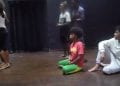 COMEDIE MUSICALE – Malagasy folkloric band puise sa force sur les planches.