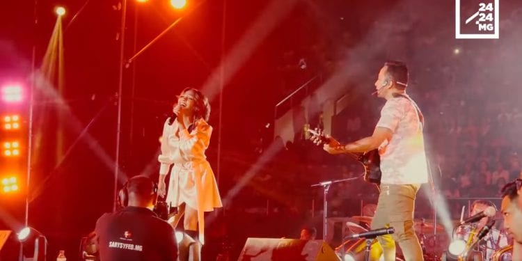 CONCERT – De la nostalgie pour le 25ème anniversaire du Groupe Zay
