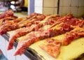 CONSOMMATION – Le général Serge Gellé prévient d’une possible augmentation du prix de la viande de zébu sur les marchés avec l&rsquo;intensification de la lutte contre le blanchiment de zébus