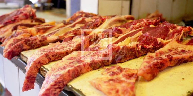 CONSOMMATION – Le général Serge Gellé prévient d’une possible augmentation du prix de la viande de zébu sur les marchés avec l’intensification de la lutte contre le blanchiment de zébus