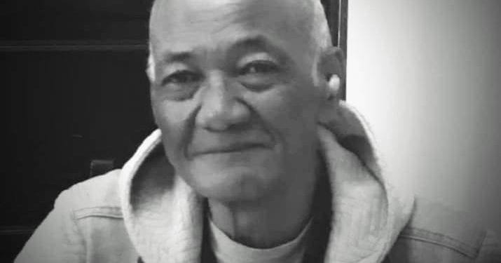 DECES – Roland Joseph Andriatsilavo dit « Raspi », ancien entraineur de l’équipe nationale de basket-ball tire sa révérence