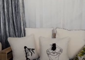 DECO – Le « lamba soga » pour créer un style épuré chez soi