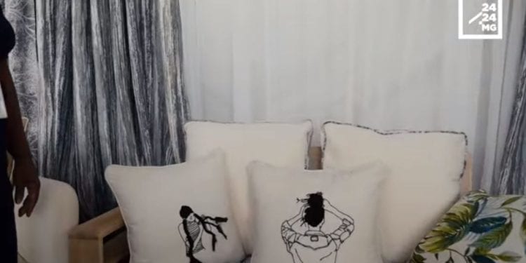 DECO – Le « lamba soga » pour créer un style épuré chez soi