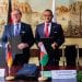 DIPLOMATIE – L’Allemagne octroie 74,9 millions d’euros d’aides supplémentaires à Madagascar pour la protection de l’environnement, le développement communal et la décentralisation ainsi que le soutien aux petites entreprises