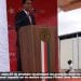 DISCOURS PRÉSIDENTIEL – Les défis d&rsquo;industrialisation d&rsquo;Andry Rajoelina