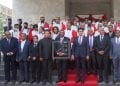 ELECTION – Le bureau de la Commission électorale nationale indépendante (Ceni) connu ce vendredi
