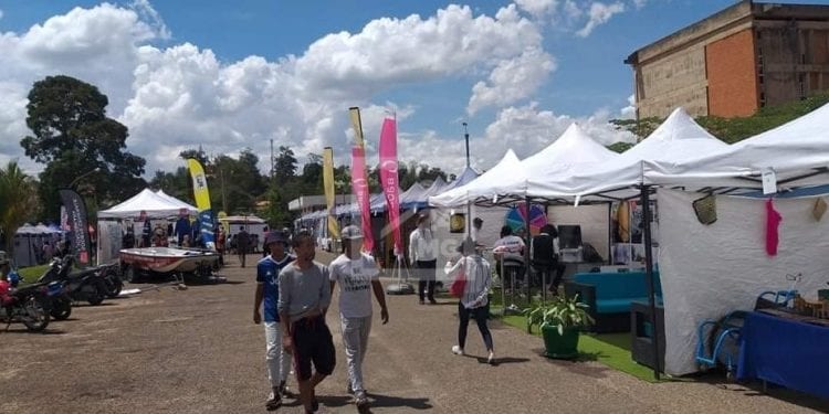 EMPLOI – Plus de 2.000 CV reçus au Forum Asan’Iarivo des 17 et 18 Décembre au campus d’Ambohitsaina