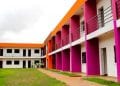 ENSEIGNEMENT SUPERIEUR – La construction d’un nouveau bâtiment de logements d’étudiants pour Ankatso 1 et 2 en bonne voie.