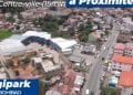 Entrepôts à vendre – Ambohibao