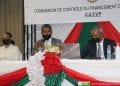 FINANCES – La Commission de contrôle du financement de la vie politique appelle à une restructuration des lois électorales pour obliger les candidats aux élections à soumettre leur rapport de compte campagne