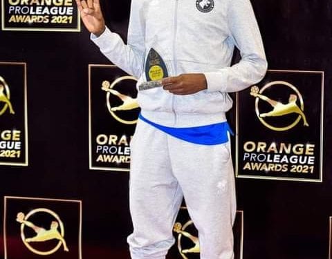 FOOTBALL – Rajo Razafindrabe récompensé trois fois à l&rsquo;OPL Awards, Veve Ranaivoarison élu meilleur joueur