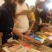 LIVRES – 750 kilos d’ouvrages retirés de la médiathèque de l’Institut français de Madagascar (IFM) pris d’assaut