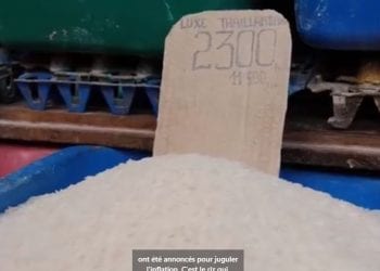 RETROSPECTIVES 2021 – L’année de la hausse des prix des produits de première nécessité