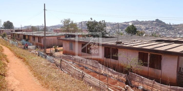 RAVITAILLEMENT – Les manifestations réclamant une amélioration de l&rsquo;approvisionnement en eau se poursuivent aux quatre coins d&rsquo;Antananarivo