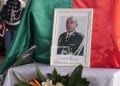 RECONNAISSANCE – Le colonel Olivier Andrianambinina élevé au grade de commandeur de l’Ordre national à titre posthume