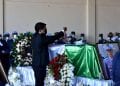RECONNAISSANCE- Les autorités et la famille des forces armées rendent un dernier hommage au Colonel Hery Rakotomiliarison