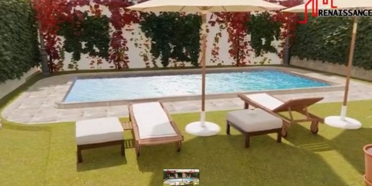Etes-vous plutôt ROOFTOP avec vue à couper le souffle, ou piscine privée ?