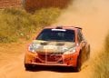 SPORT AUTO – Mika Rasoamaromaka et Fabrice Rasata sacrés champions de Madagascar de rallye