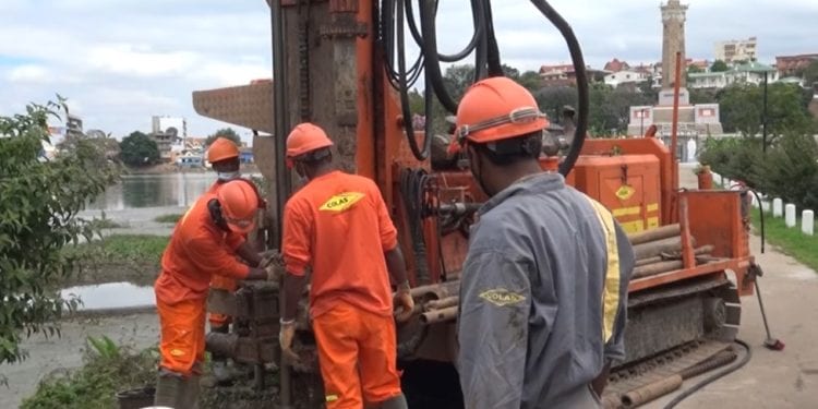 TELEPHERIQUE – Les remarques sur le projet de transport par câble d’Antananarivo peuvent être reçues au niveau du bureau de l’Office national pour l’environnement et auprès des bureaux des fokontany concernés par le projet à partir de ce 7 Décembre