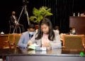 TENSIONS AU MINISTERE DE L’ENVIRONNEMENT – La vice-ministre Hortencia Antoinesie Haingosoa fait des excuses publiques pour la cacophonie de ces deux derniers jours