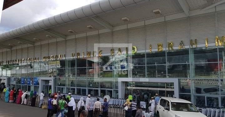TRAFIC D’OR – Le pôle anti-corruption assure que les deux Malgaches arrêtés au Comores pour suspicion de trafic d’or n’ont pas de lien avec l’affaire des 73,5 kilos d’or saisis en Afrique du Sud