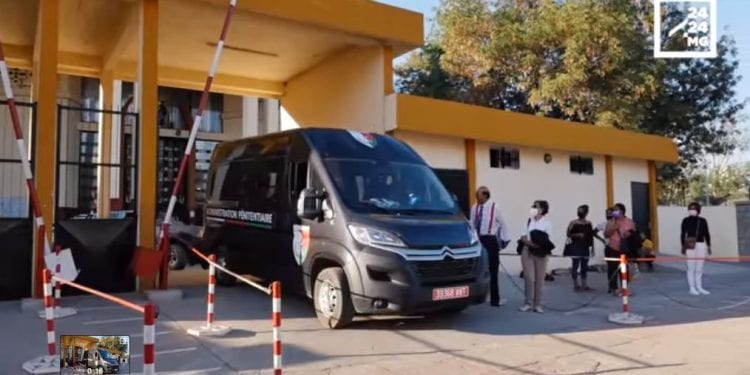 VAOVAO – MINUTE FLASH 07 DESAMBRA 2021