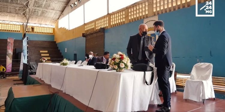 VAOVAO – MINUTE FLASH 15 DESAMBRA 2021